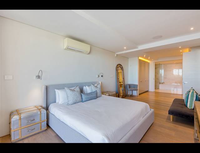 2 BEDROOM APARTMENT TO LET IN CAMPS BAY